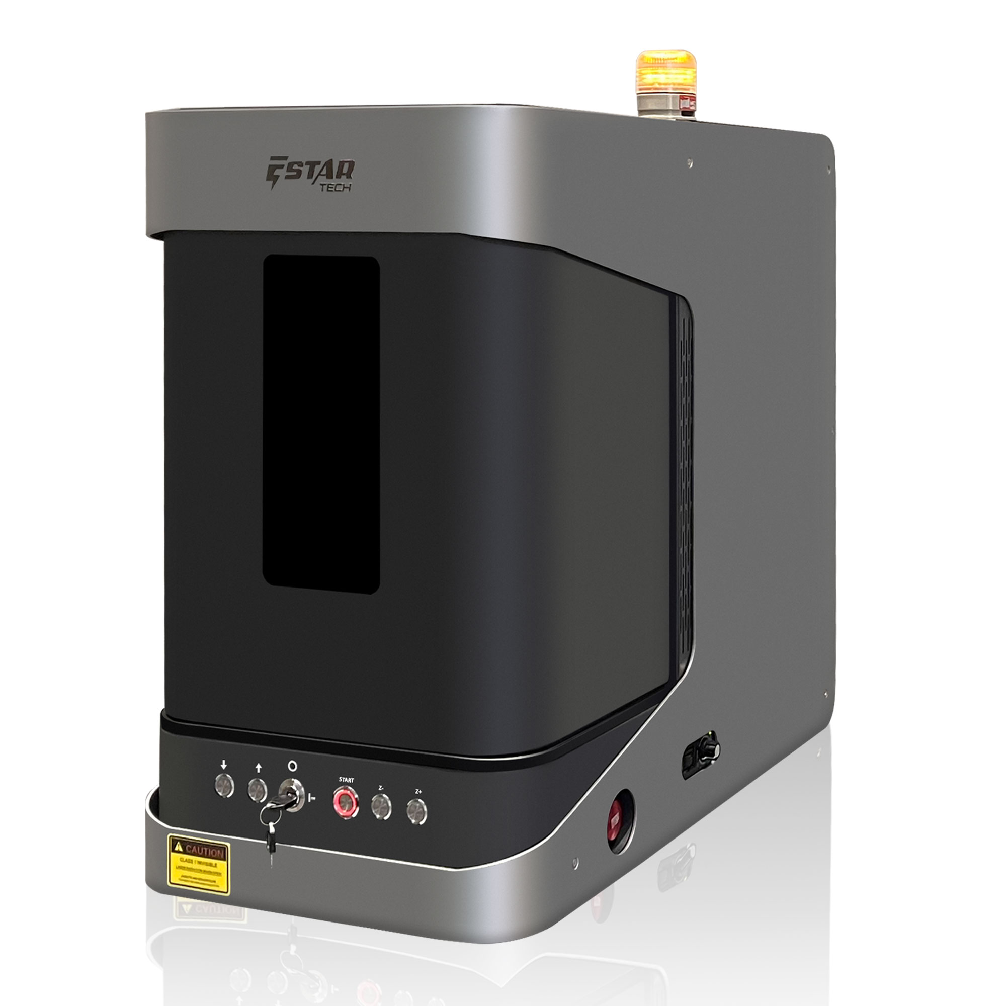 Laser Marking Machine