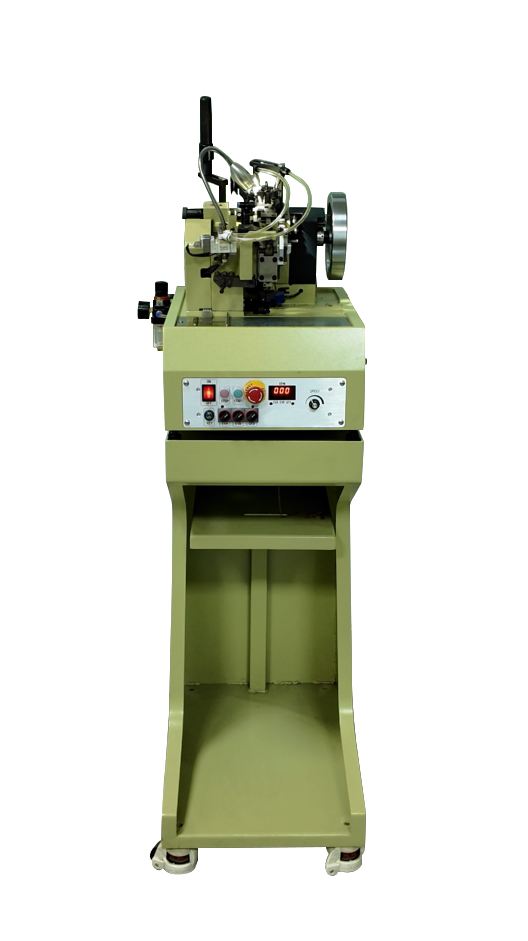 Spiga chain making machine