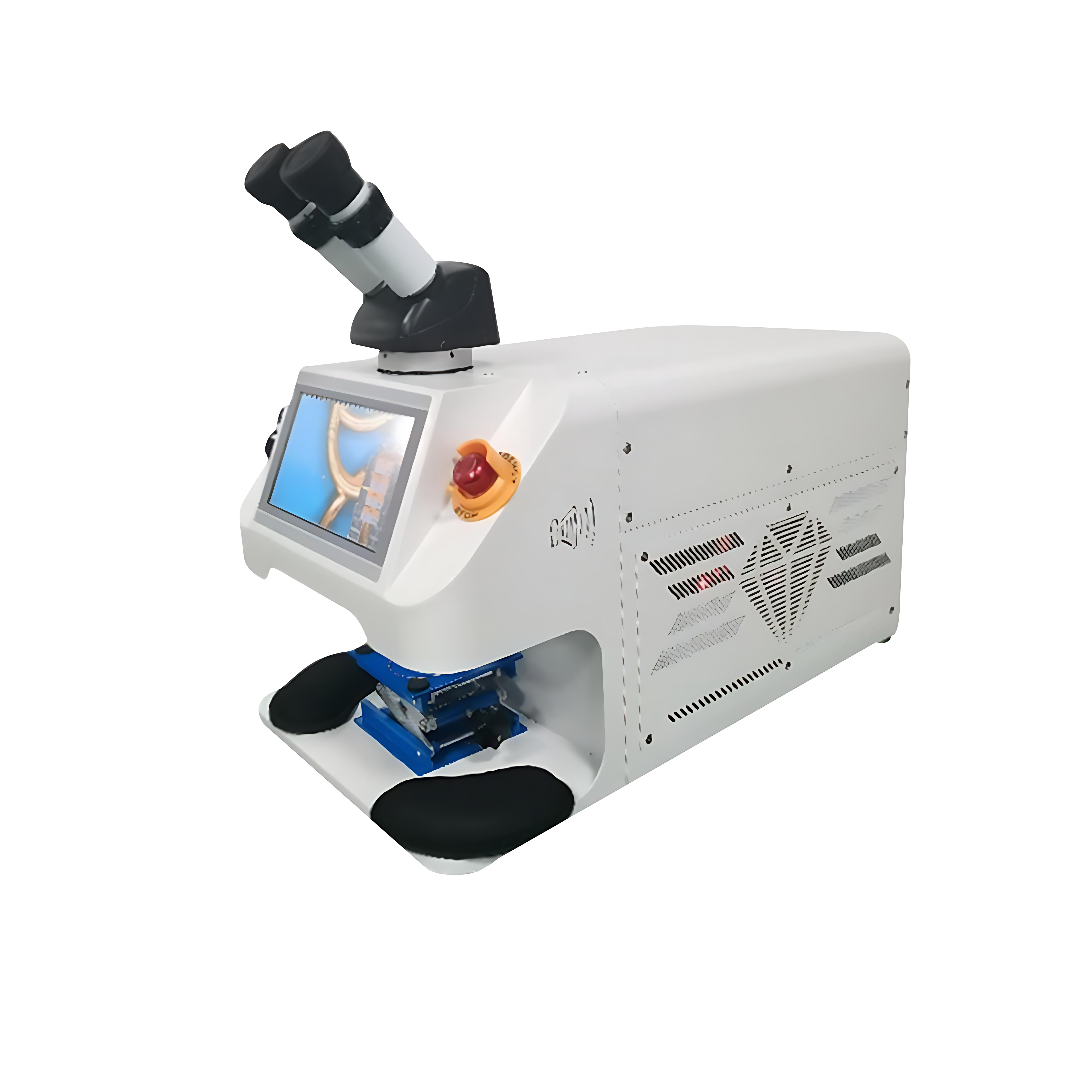 Mini 7 Laser Welding Machine