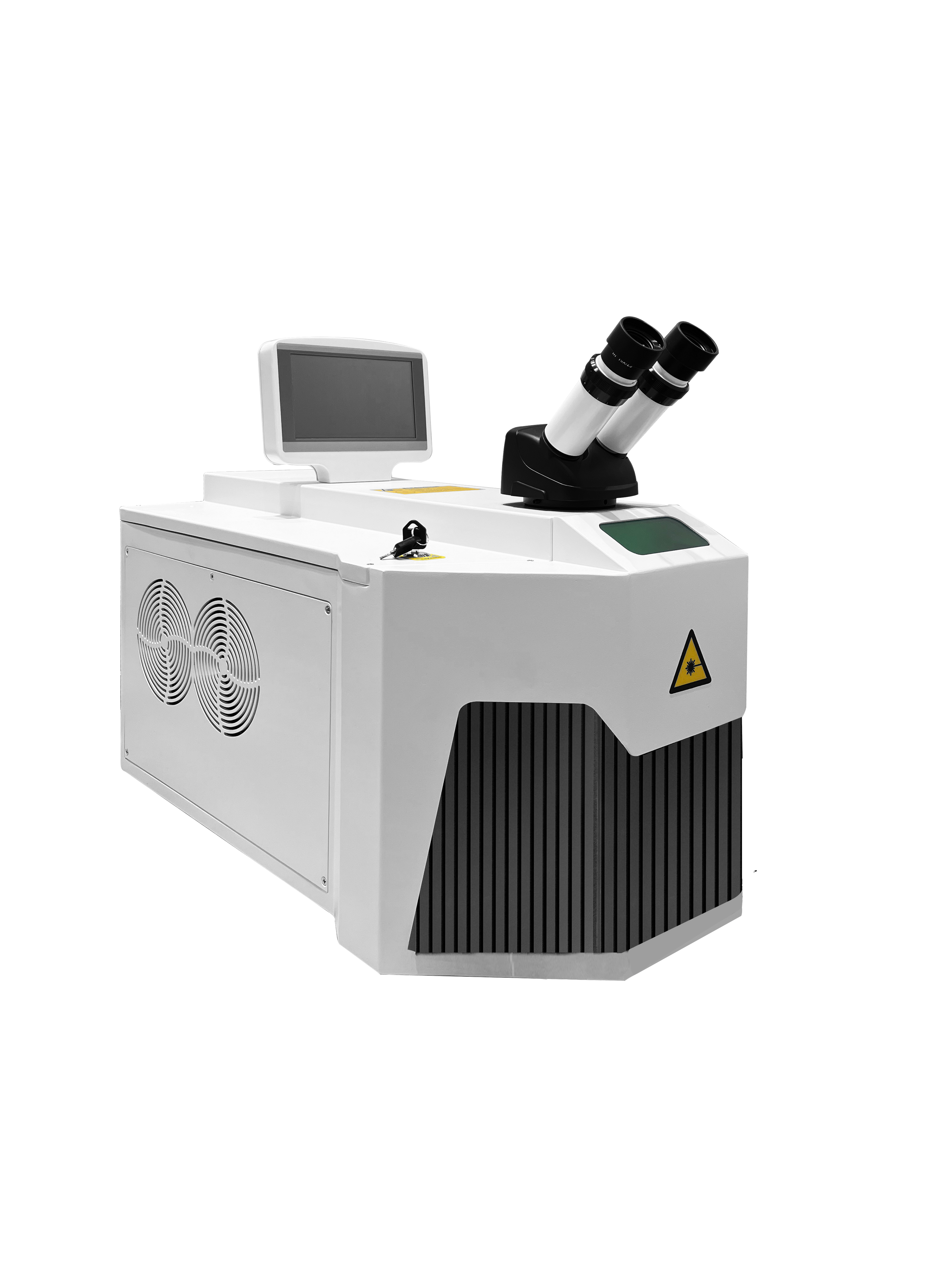 JW200 Laser Welding Machine