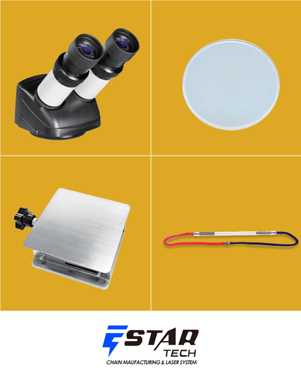 Laser Welding Machine