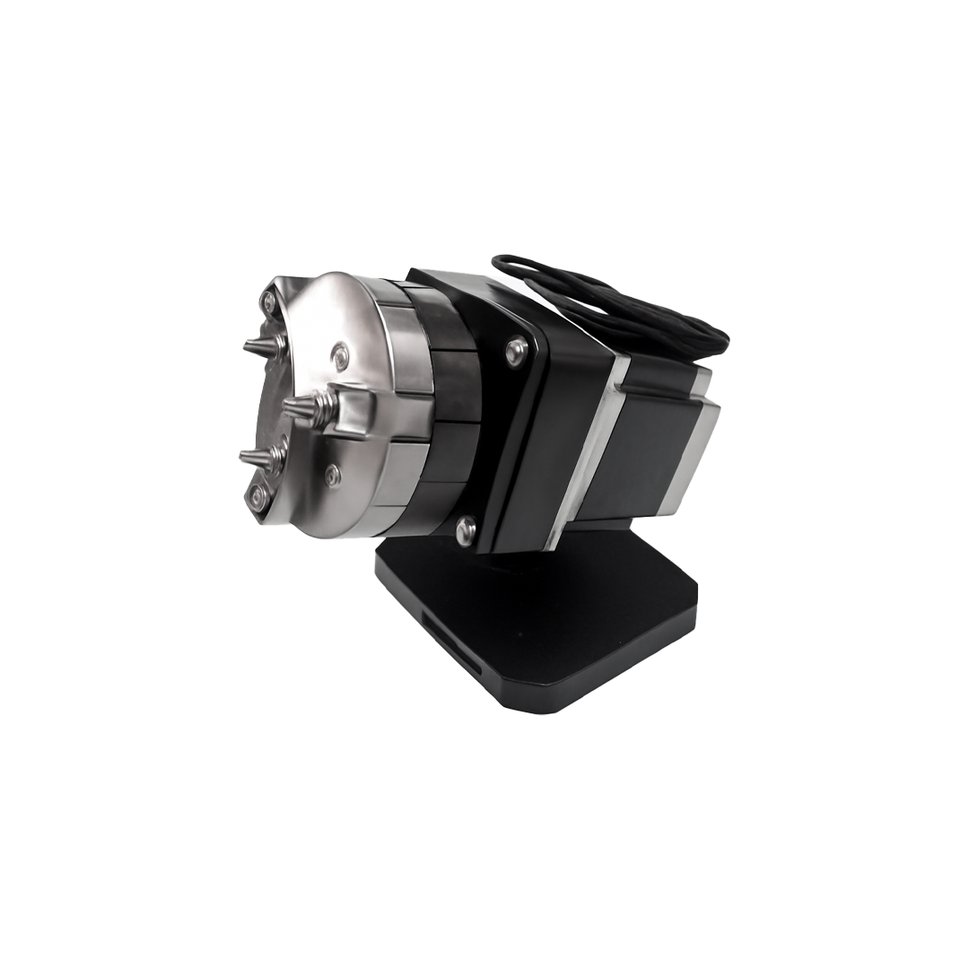 Laser marking machine