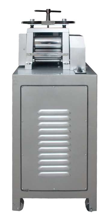 4P Precision Rolling Mil