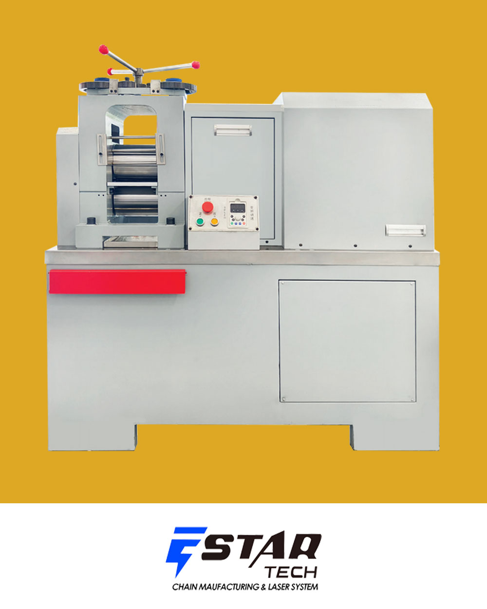 10P Precision Rolling Mill