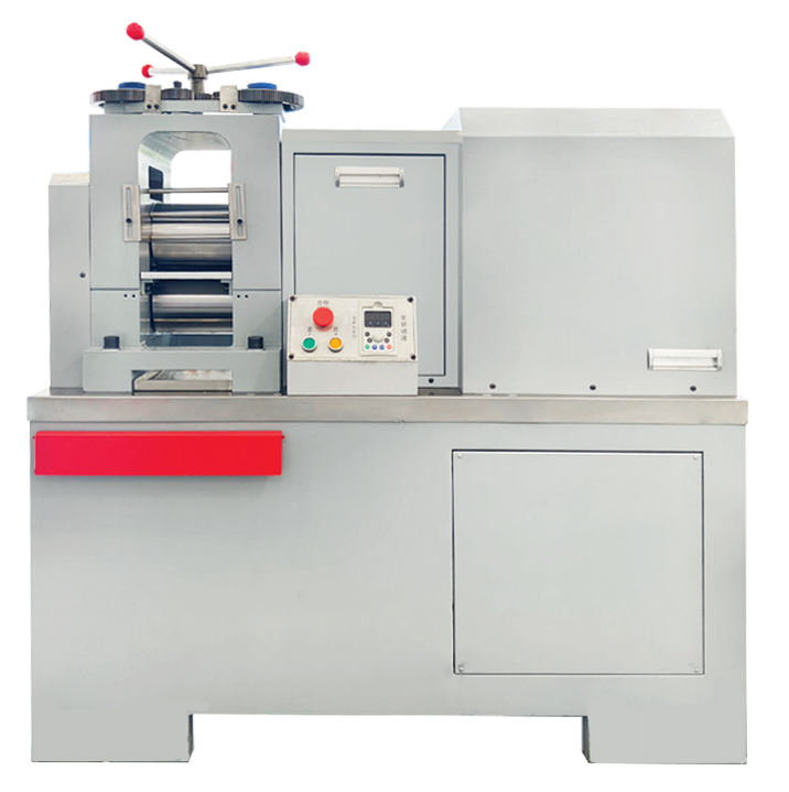 10P Precision Rolling Mill