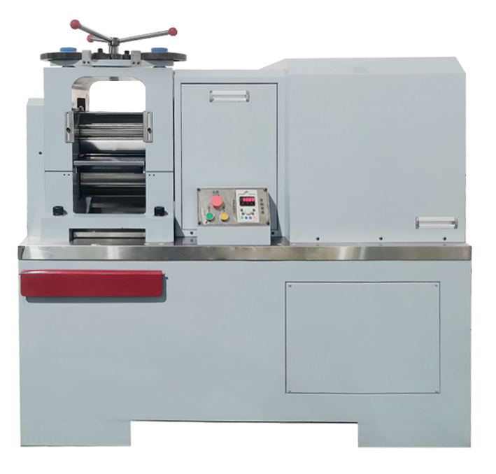 15P Precision Rolling Mill