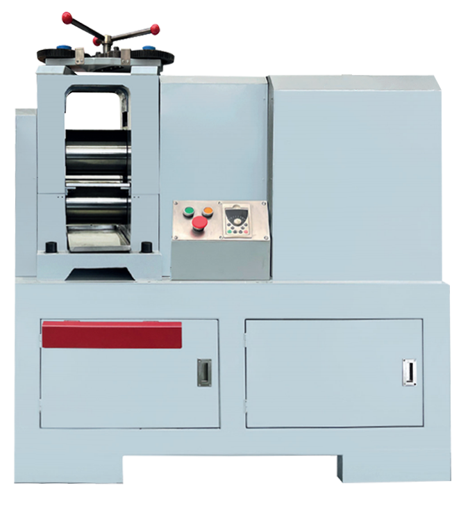 20P Precision Rolling Mill