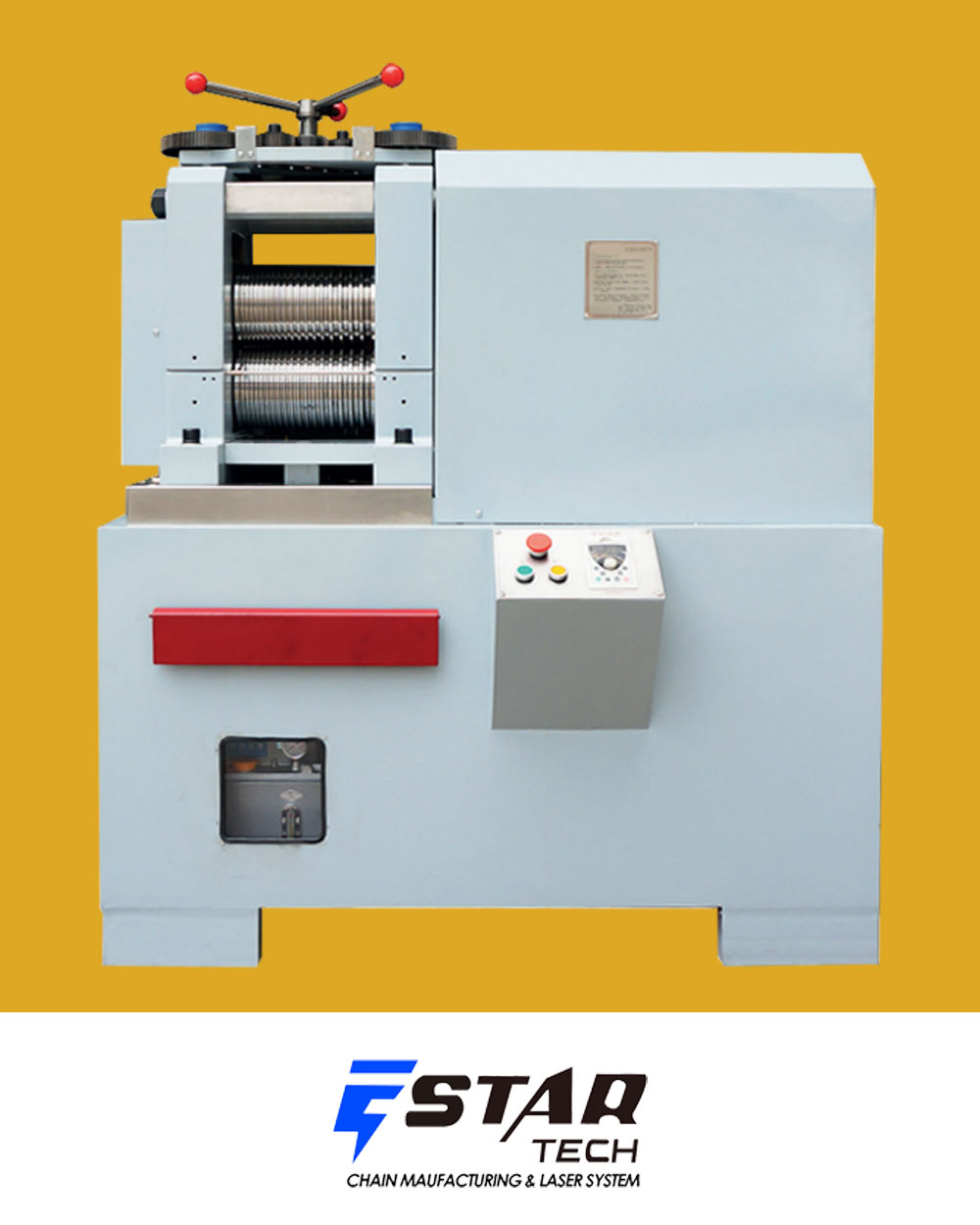 10P Precision Wire Rolling Mill