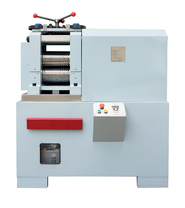 10P Precision Wire Rolling Mill