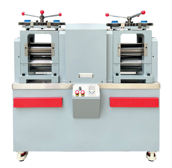 10P Double head wire rolling mill