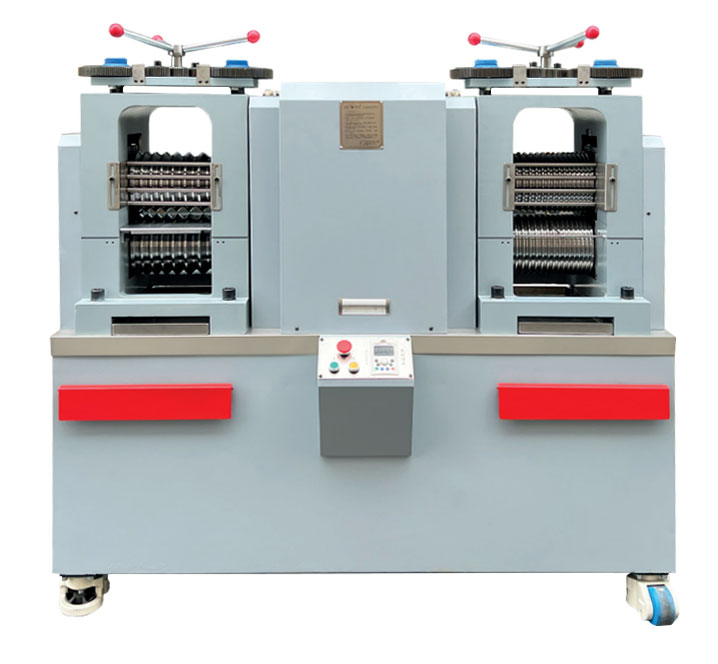 15P Double Head wire rolling