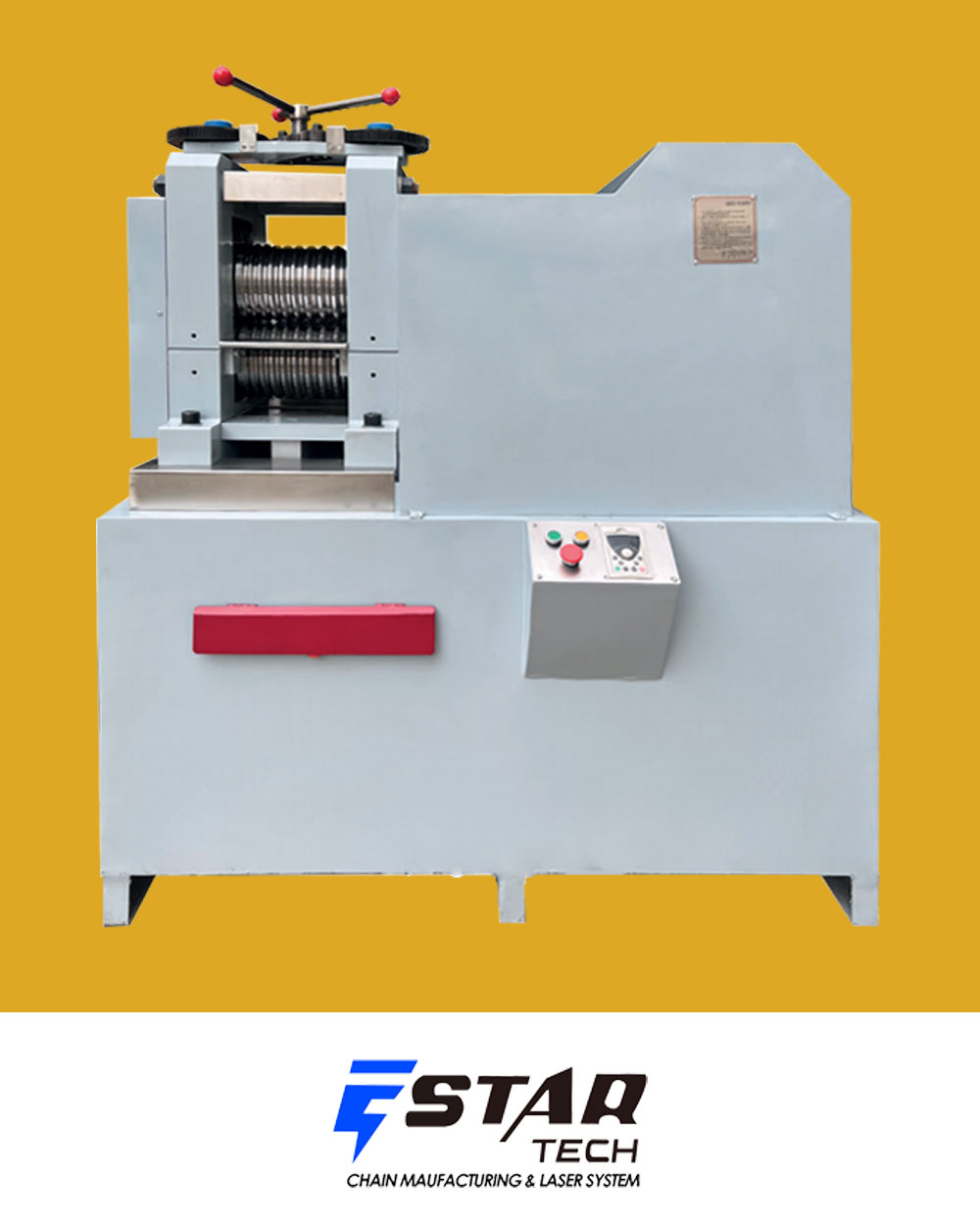 15P Precision Wire Rolling Mill