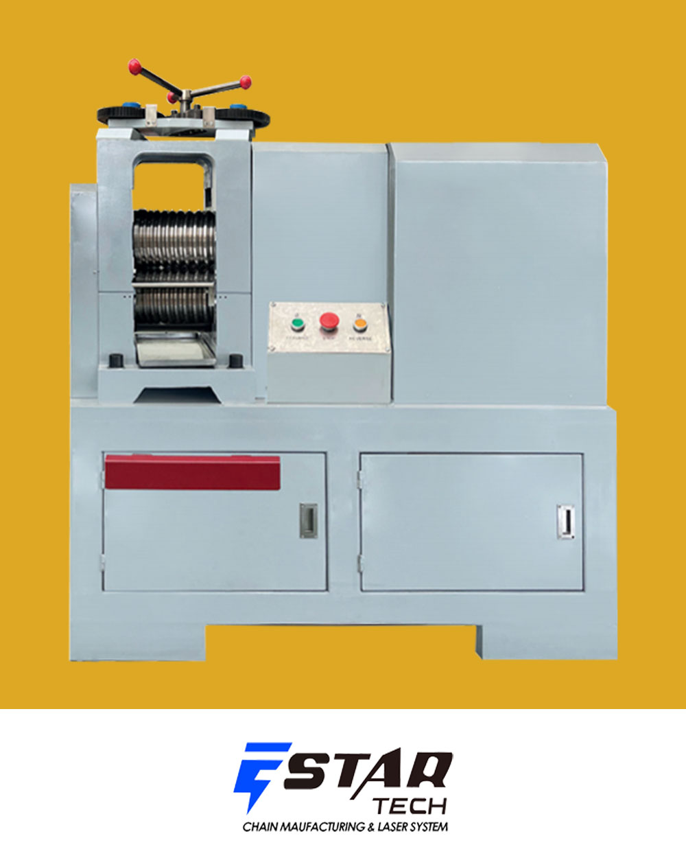 20P Precision Wire Rolling Mill