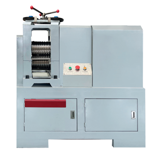 20P Precision Wire Rolling Mill