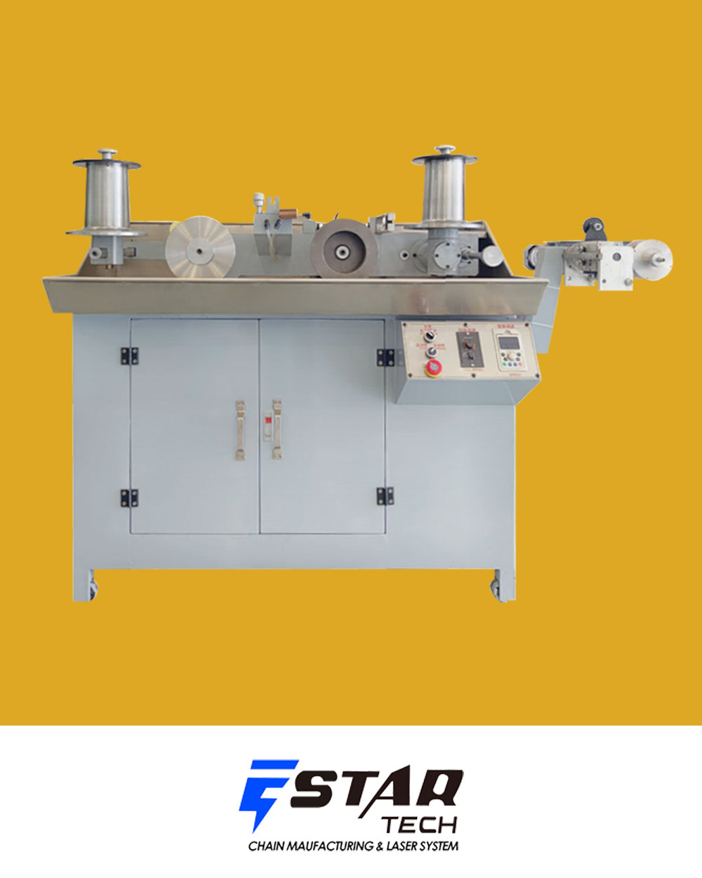 12 Dies Wire Drawing Machine