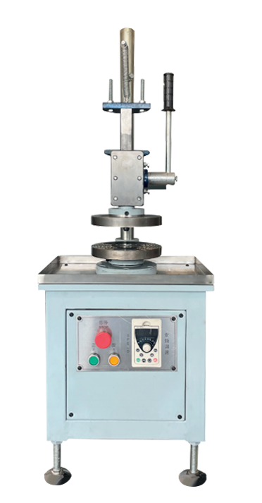 Bead Polishing Machine